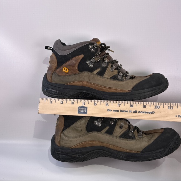 Dunham Men’s 10B Narrow Cloud Waterproof Hiking Shoes - Picture 15 of 15